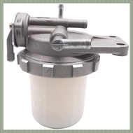 (QJWR) Filter Assembly 15521-43015 1A001-43010 for Engine D1005 D1105 D1703 D905