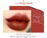 Son Kem Lì Black Rouge Air Fit Velvet Tint Version 8 Ver 8 A38 A39 A40 A41 A42 A43 A44 A45