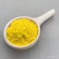 Terrazzo Iron Oxide Yellow Pigment Asphalt Iron Yellow Powder Use Iron Oxide Coloring Cement Paint P