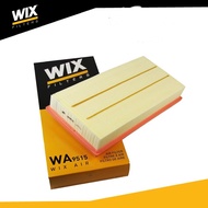 WIX Air Core WA9515 LAND RIVER Range Rover III Porsche Cayenne I II 3.0