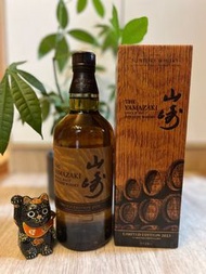 日本版 山崎限定 2023 Yamazaki limited Edition 2023 700ml