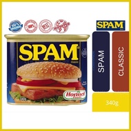 § ♧ ☍ SPAM 340g  Hormel CLASSIC/LITE/50% LESS SODIUM