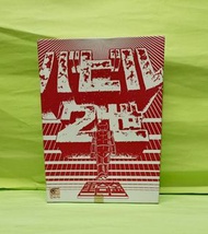 全新未玩過 MARMIT 重合金 巴別二世 百勝龍 限定版 紅色盒版 Babel II Poseidon Red Box Version