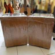 Cajon Cahon Drum Box Acoustic