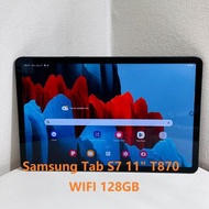 Samsung Tab S7 11" T870 (6+128) WIFI SH0205189