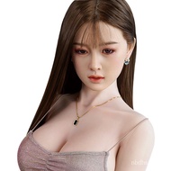 ！sex toys for men Female Doll Entity Real Beauty Silicone Doll Men's Inflatable Doll Full Body Soft Glue High-End Sex To