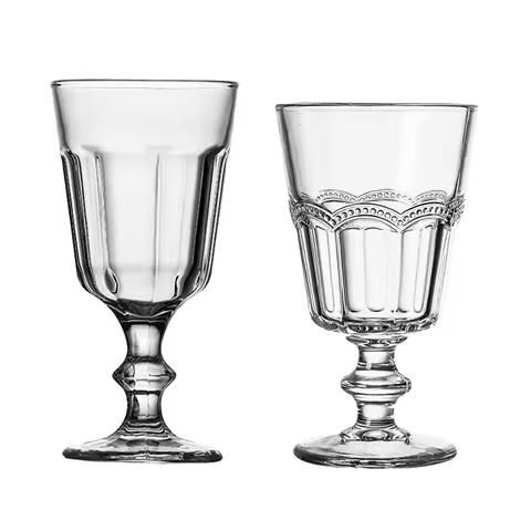 Absinthe Glass Goblet Wine Glass