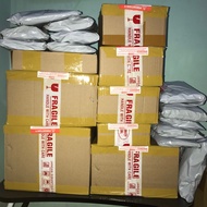 Link cargo wh ph/ KR by go mirfa 2kg