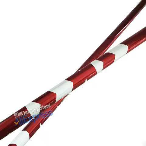 Golf Driver Shaft Men Red Ventus 5 Graphite Shaft Golf Wood Shaft 0.335 R/S Flex Golf Clubs Accessor