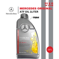 MERCEDES-BENZ ATF MB236.10 OIL 0019892103 (1LITER) APPLICABLE FOR ALL MERCEDES-BENZ CAR