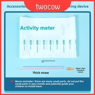 Kids Learning Science Lung Function Measurement Set For Diy Educational Activity Kit Physics