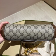 Gucci Horsebit 1955 small shoulder bag