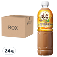 統一 麥香 錫蘭奶茶  600ml  24瓶