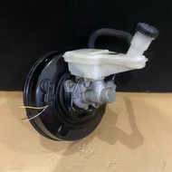 Nissan Almera N17 Brake Master Pump Brake Servo Booster Pump