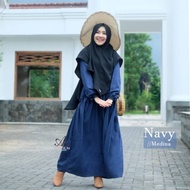 GAMIS SYARI MEDINA II ADEN