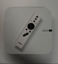 XGIMI elfin 家用智能投影機連遙控