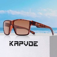 Kapvoe(kapvoe) | Kapvoe Polarized Glasses Fishing Eyewear Men Women Sports Cycling Eyewear UV400 Pro