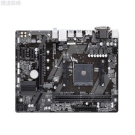 Gigabyte Technology ,, Gigabyte/Gigabyte A320M-S2H DS2 HD2 AM4 Small Board DDR4 Support Sharp Dragon