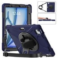 For Apple iPad Air 4 5 4th 5th Gen 2020 2022 A2072 A2316 A2324 A2325 A2588 A2589 A2591 Case Kids Saf