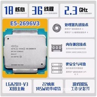 E5 CPU Processor Intel Zhiqiang x99 2696V3 2686V4 2667V4 2683V4