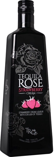 Tequila Rose 750ml