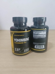 Primaforce YOHIMBINE HCL(90capsules)