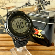 X-Gear Watch, Jam Tangan lelaki Waterproof, X-Gear,