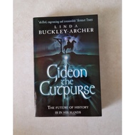 [2nd Hand] Gideon the Cutpurse