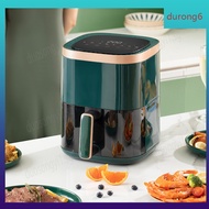 Air Fryer Multi-Function Air Fryer Oven Integrated Glass Air Fryer Visible Automatic Intelligent dur