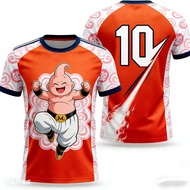 Dragon Ball Edition Special Edition Men's T-Shirt 3D Printed Outdoor Leisure Shirt 9O5M