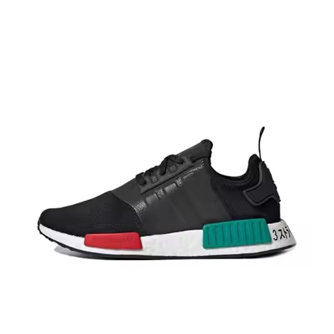 Adidas NMD_R1 'Japan Heel - Glory Green' EF4260