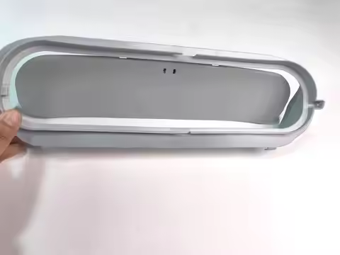 TONEPIE TI PRO Automatic Cat Litter Box Accessory 1/2PCS Bin Door Feces Collecting Cat Toilet Part