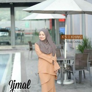 Baju kurung ijmal