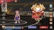 灌籃高手 手遊帳號 Slam dunk 賬號