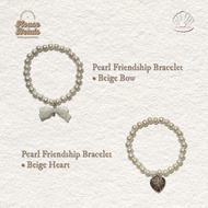 PEARL FRIENDSHIP BRACELET