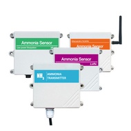 Hot Sale JXCT Wall Mount Fixed Gas Detector High-quality NH3 Cl2 O2 CO2 Transmitter Gas Leak Detecto