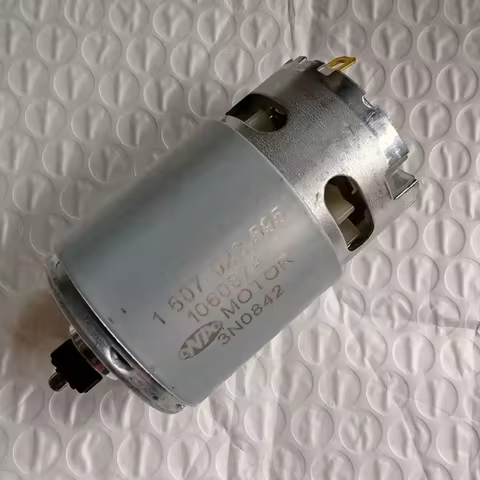 ONPO,DC18V 13Teeth Motor,1607022595, FOR BOSCH,GSB18-2-LI,Cordless Impact Electric Drill Screw Machi