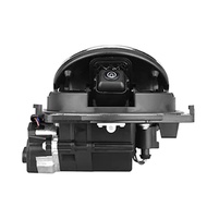 aihei -car Cvbs Camera Reversing Assist Rear View Dynamic Trajectory For Vw Golf 5 6 Magotan B6 Pass