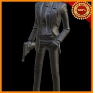 [tin] miniature figure lupin 1/64 ho diorama