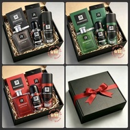 ROMANO Valueble Men Perfume Gift Set  "Wedding , Birthday , Gift"