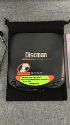 詢價索尼Discman D-131 cd隨身聽