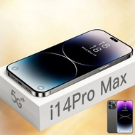 i14 pro max 16GB+512GB 6.8inch 5g smartphones android smartphone