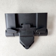 New Product#支架适用19CM Outer Tube Diameter Black Bracket Dynamic Bicycle Accessories Home Exercise Bik