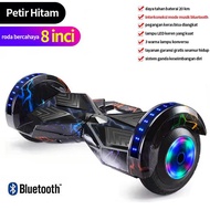 TERBARU SMART BALANCE WHEEL / HOVERBOARD 8 INCH