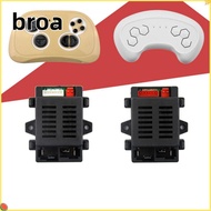 BROA HH707K-2.4G Kids Transmitter Children Electric Vehicle