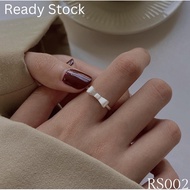 【ReadyStock】S925 Ring