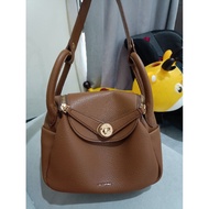 Preloved Les Catino Laika Bag