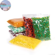 Alittlesearch 1000Pcs 0# Empty Vacant Gelatin Capsule Size Gel Medicine Pill Vitamin Capsule MY