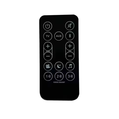 New Remote Control For Polk SIGNAS3 SIGNA S4 SIGNAS4 Mono Signa S1 Mono signa S2 Soundbar Speakers S