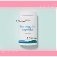 [3 box free 1]Usana Biomega III Plus,beauty